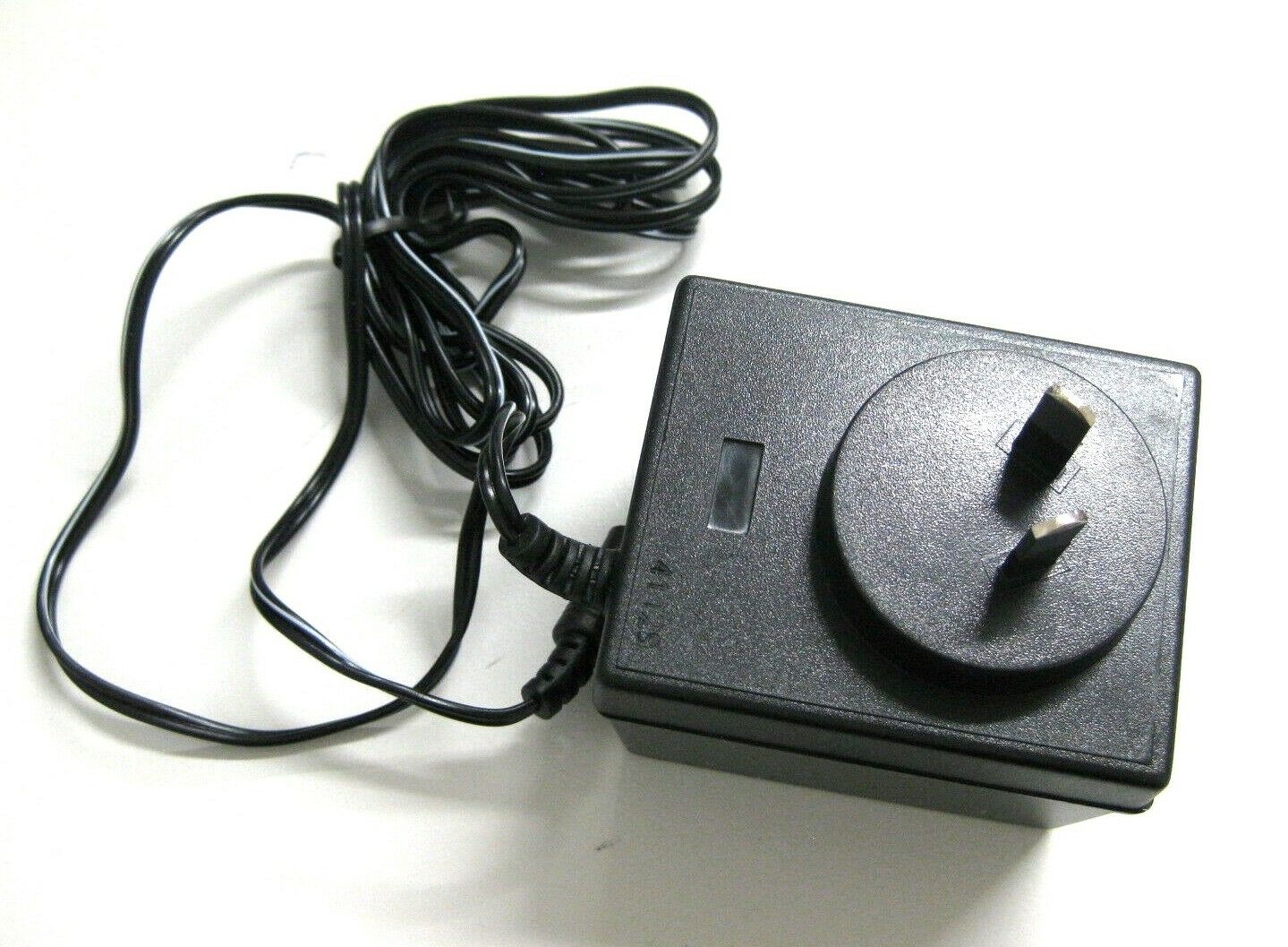 *Brand NEW*12V AC 1A AC/AC Adapter MAW-WOEI MW48-1201000AS Charger Power Supply
